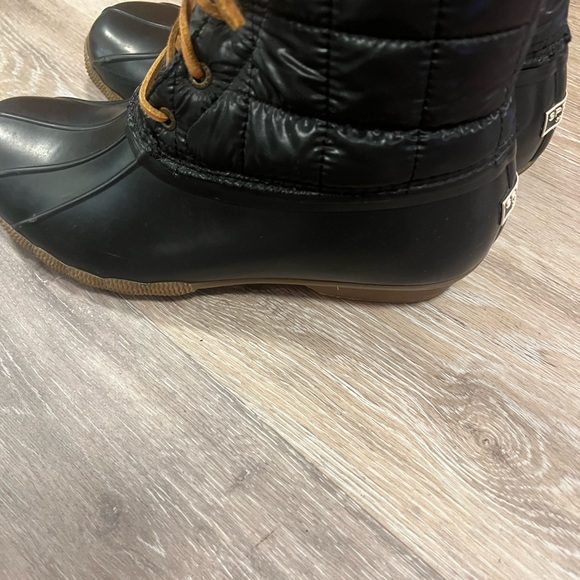 SPERRY saltwater duck boot - Picture 2 of 6